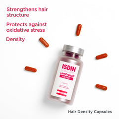 Product shot of Lambdapil Hair Density Capsules