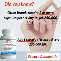 Delayed-release Serrapeptase capsules designed for enhanced absorption and recovery