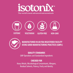 Isotonix Vitamin D with K2 immune support