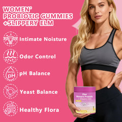 Vegan and sugar-free icons with pineapple flavor