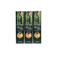 Tube of ITMOMGO Bamboo Salt Toothpaste 120g