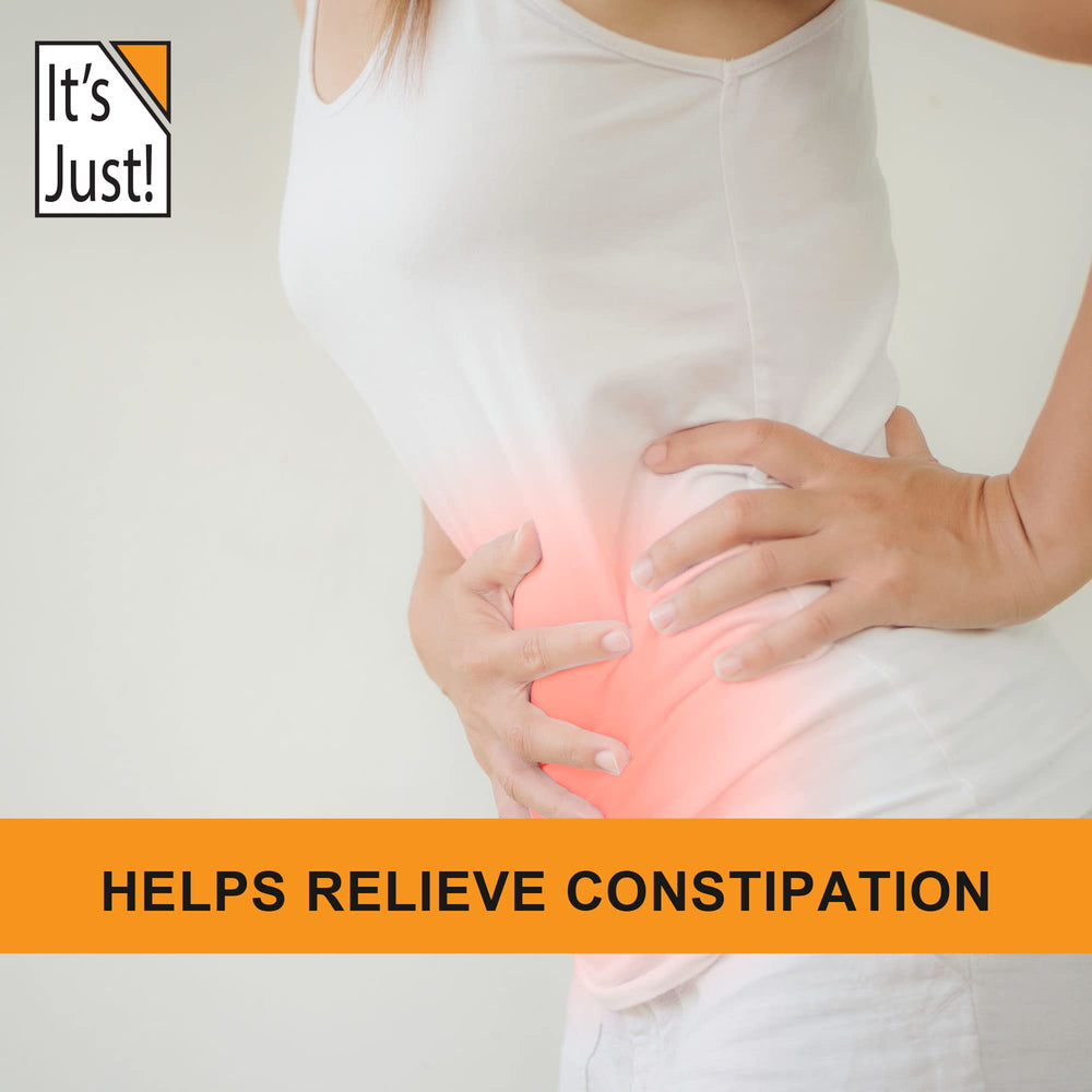 Psyllium fiber supporting digestive health