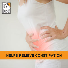 Psyllium fiber supporting digestive health