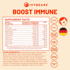 Made in Germany quality assurance stamp