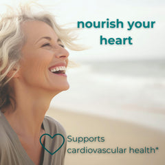 Algae-based EPA omega-3 from Iwi Life Heart Omega-3