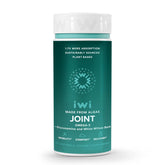 Iwi Life Joint Omega-3 bottle on white background