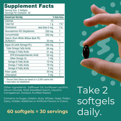 Gluten-free and vegan certification icons