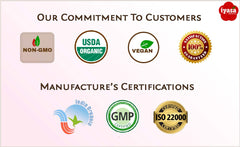 Iyasa Holistics branding with Ashwagandha powder