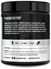 Product packaging with blue raspberry branding on white background