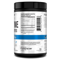 Athlete training symbolizing endurance and hydration