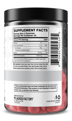Hero image of Jacked Factory Creatine Gummies