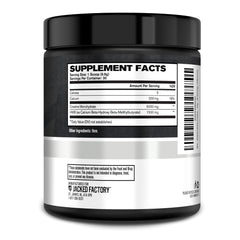 Athletes using the supplement during a workout