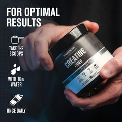 Nutrition label showing 30 servings per container