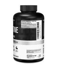 Scientific research imagery supporting creatine monohydrate