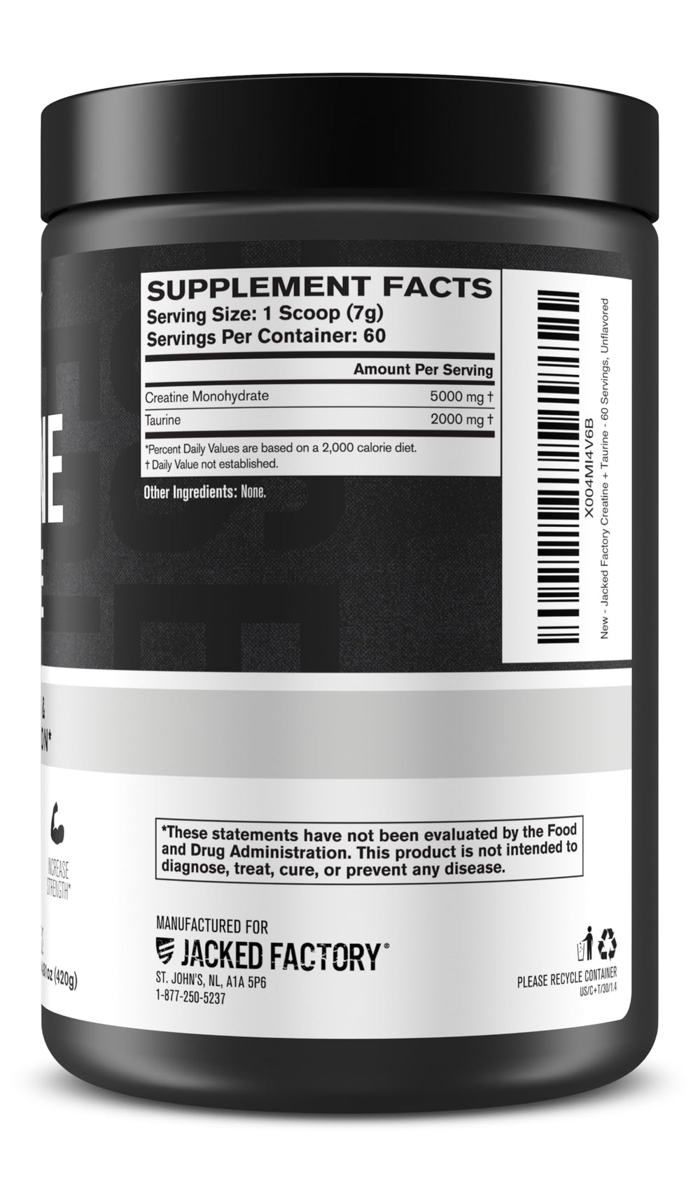 Powder dissolving in a glass of water