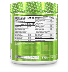 cGMP-certified manufacturing facility label