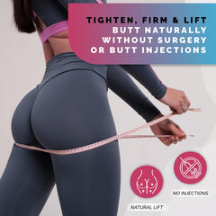 Jadee Curve Gainer ingredients mix with Aguaje, Pueraria Mirifica, and Dong Quai for balanced curves.