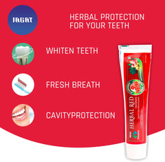 Product gallery hero image for Jagat Devsutra toothpaste