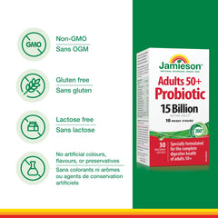 Non-GMO gluten-free gelatin-free vegetarian supplement