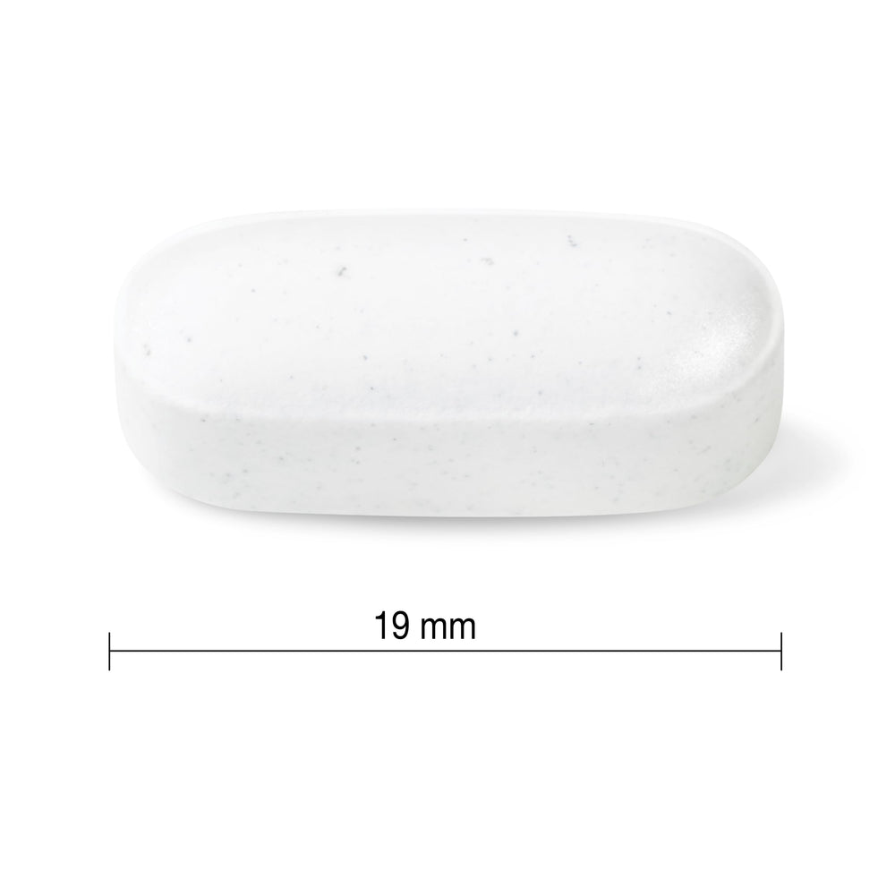 Product shot of Jamieson Apple Cider Vinegar & Chromium with label