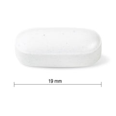 Product shot of Jamieson Apple Cider Vinegar & Chromium with label