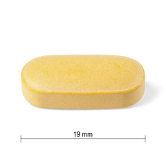 Product packaging highlighting no artificial flavors or preservatives