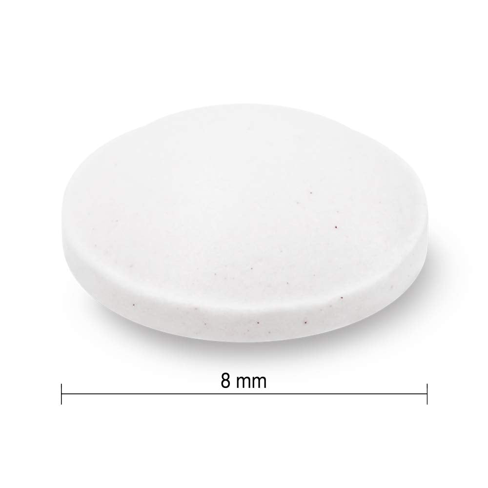 Vitamin B12 (Methylcobalamin) 100 mcg per tablet - packaging