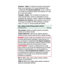 Graphic depicting cardiovascular support for Jamieson CoQ10