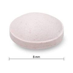 Jar of Jamieson Vitamin B12 100 tablets in box