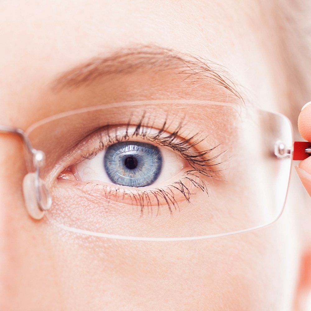 JANYUN repair kit used to fix eyeglasses and sunglasses