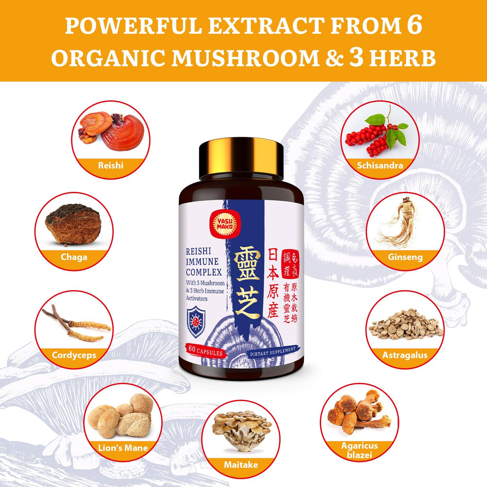 Capsules with organic ingredients around them