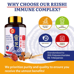 Herbal components Astragalus, Panax Ginseng, Schisandra