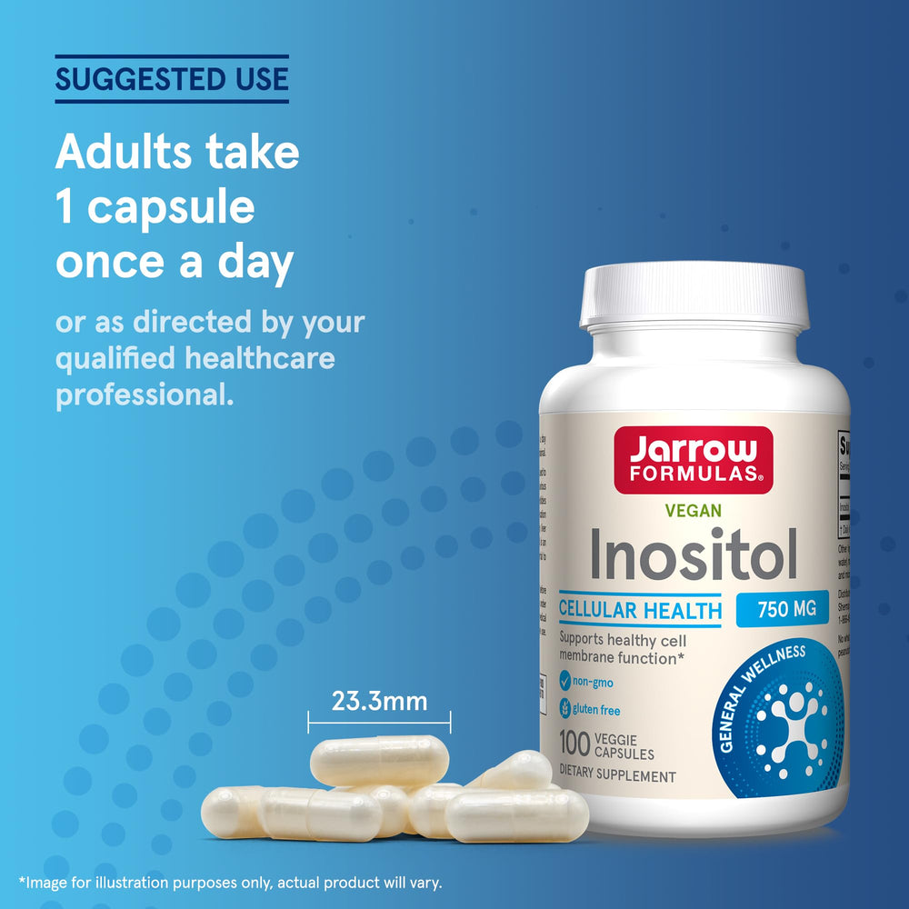 Jarrow Formulas bottle beside a breakfast setting, suggests daily routine inclusion benefit