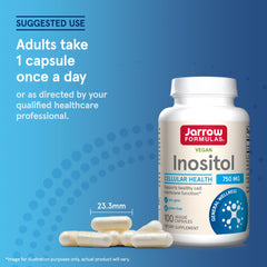 Jarrow Formulas bottle beside a breakfast setting, suggests daily routine inclusion benefit