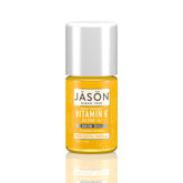 Bottle of Jason Vitamin E Oil 32,000 IU extra strength 1 oz