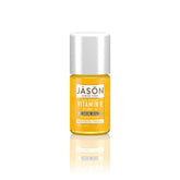 Two 1.1 oz bottles of JASON Vitamin E 32,000 IU Extra Strength Skin Oil (2-pack).