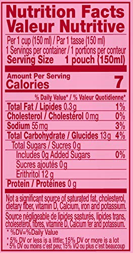 Jayone Jelly.B Apple box of 10 tubes ready for convenient daily snacking.