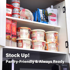 Jayone Konjac Jelly Peach 150ml – Refrigerated serving ready to enjoy