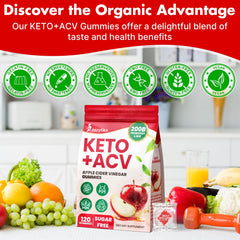 Jazytiko ACV Gummies daily wellness routine supports digestion and energy.