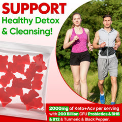 Jazytiko Vegan sugar-free gummies image for dairy-free wellness.