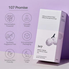 Jelly stick packaging showing 14 pouches