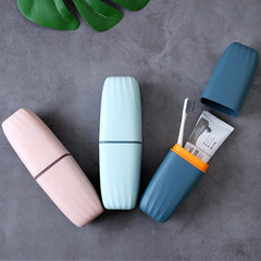 Ideal for bathroom, travel, school or business trip