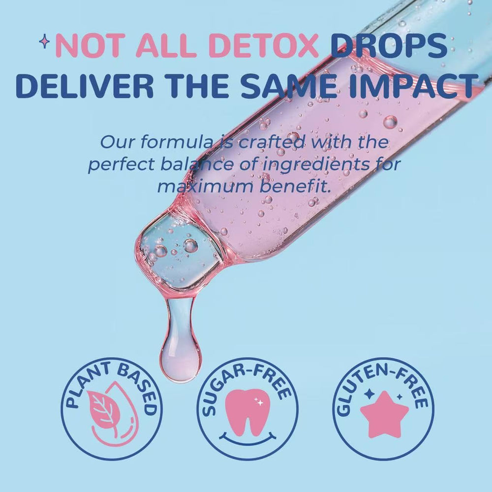 Infographic of ingredients: Zeolite, Vitamin D3 and Vitamin B12