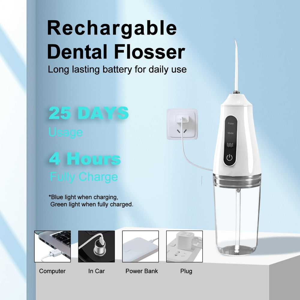 Jet tips rotate 360 degrees for easy cleaning