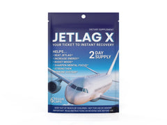 JetLag X travel-ready lifestyle image