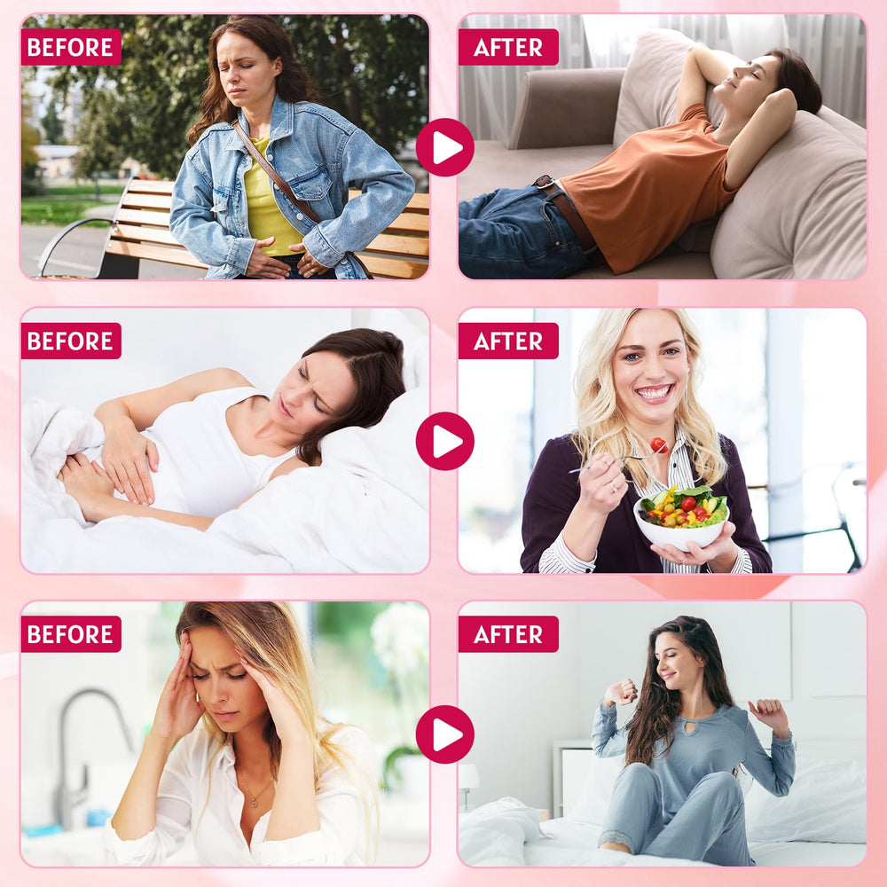 D-Mannose and pineapple powder ingredients on label