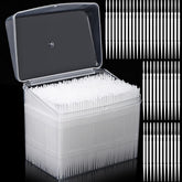 JiaUfmi 1100Pcs Dental Picks box