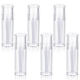 JIEYAO 6-pack hard contact lens remover tool with suction cup