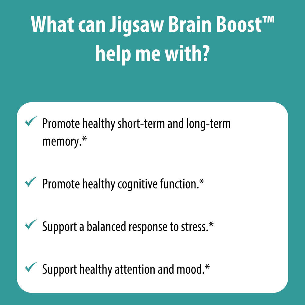 Quality and trust statement graphic