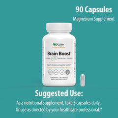 Jigsaw Health brand logo